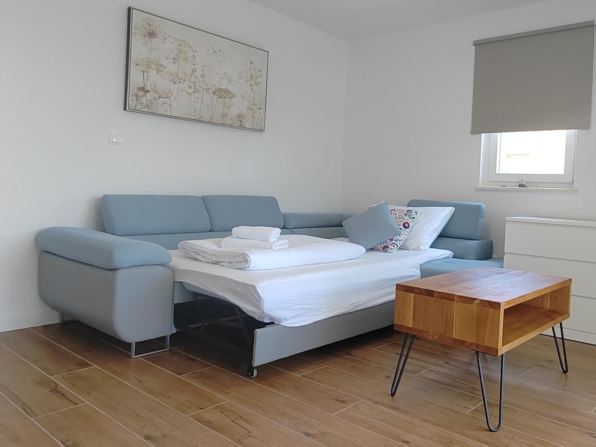 L&L Apartmani 1 Bol Exteriör bild