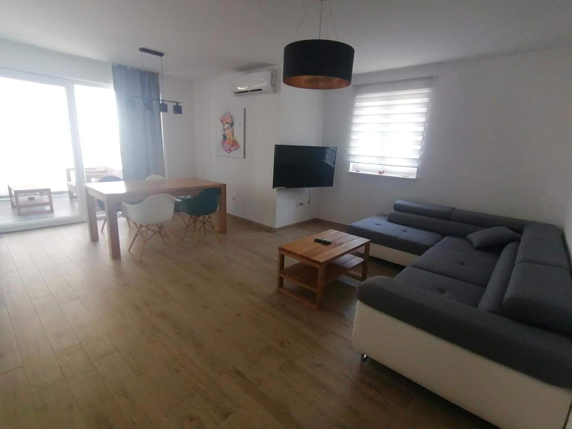 L&L Apartmani 1 Bol Exteriör bild
