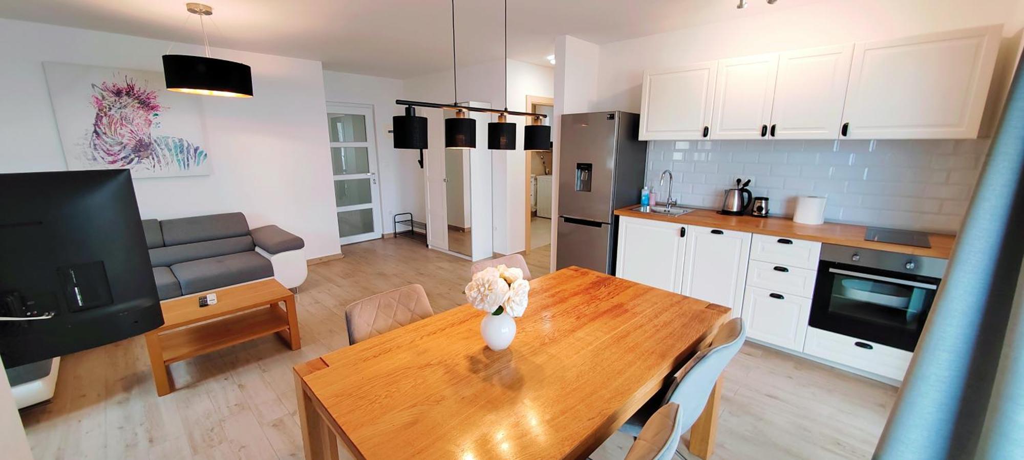 L&L Apartmani 1 Bol Exteriör bild